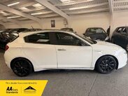 Alfa Romeo Giulietta 1.4 TB MultiAir Collezione Euro 5 (s/s) 5dr 7