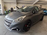 Peugeot 208 1.2 PureTech GT Line Euro 6 (s/s) 5dr 3