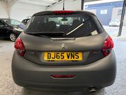 Peugeot 208 1.2 PureTech GT Line Euro 6 (s/s) 5dr 6
