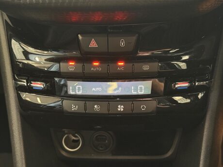 Peugeot 208 1.2 PureTech GT Line Euro 6 (s/s) 5dr 36