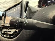 Peugeot 208 1.2 PureTech GT Line Euro 6 (s/s) 5dr 17