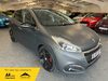Peugeot 208 1.2 PureTech GT Line Euro 6 (s/s) 5dr