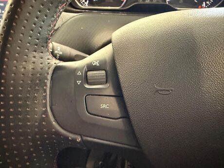 Peugeot 208 1.2 PureTech GT Line Euro 6 (s/s) 5dr 20