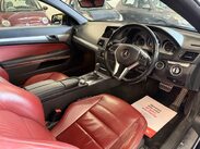 Mercedes-Benz E Class 2.1 E250 CDI BlueEfficiency Sport Edition 125 Cabriolet G-Tronic+ Euro 5 (s 34