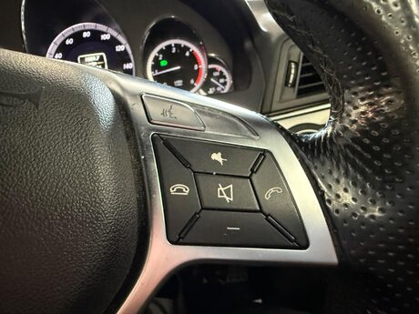 Mercedes-Benz E Class 2.1 E250 CDI BlueEfficiency Sport Edition 125 Cabriolet G-Tronic+ Euro 5 (s 15