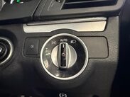 Mercedes-Benz E Class 2.1 E250 CDI BlueEfficiency Sport Edition 125 Cabriolet G-Tronic+ Euro 5 (s 20