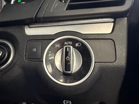 Mercedes-Benz E Class 2.1 E250 CDI BlueEfficiency Sport Edition 125 Cabriolet G-Tronic+ Euro 5 (s 20