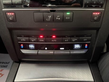 Mercedes-Benz E Class 2.1 E250 CDI BlueEfficiency Sport Edition 125 Cabriolet G-Tronic+ Euro 5 (s 16