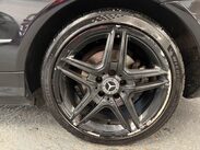 Mercedes-Benz E Class 2.1 E250 CDI BlueEfficiency Sport Edition 125 Cabriolet G-Tronic+ Euro 5 (s 21