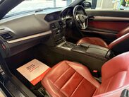 Mercedes-Benz E Class 2.1 E250 CDI BlueEfficiency Sport Edition 125 Cabriolet G-Tronic+ Euro 5 (s 32