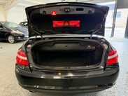 Mercedes-Benz E Class 2.1 E250 CDI BlueEfficiency Sport Edition 125 Cabriolet G-Tronic+ Euro 5 (s 30