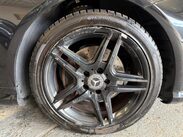 Mercedes-Benz E Class 2.1 E250 CDI BlueEfficiency Sport Edition 125 Cabriolet G-Tronic+ Euro 5 (s 23