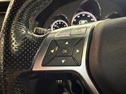 Mercedes-Benz E Class 2.1 E250 CDI BlueEfficiency Sport Edition 125 Cabriolet G-Tronic+ Euro 5 (s 12