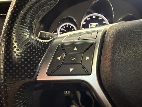 Mercedes-Benz E Class 2.1 E250 CDI BlueEfficiency Sport Edition 125 Cabriolet G-Tronic+ Euro 5 (s 12