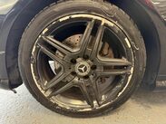 Mercedes-Benz E Class 2.1 E250 CDI BlueEfficiency Sport Edition 125 Cabriolet G-Tronic+ Euro 5 (s 24