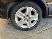 Vauxhall Zafira 1.6 16V Exclusiv Euro 5 5dr 18