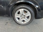 Vauxhall Zafira 1.6 16V Exclusiv Euro 5 5dr 15