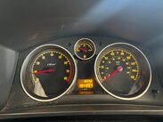 Vauxhall Zafira 1.6 16V Exclusiv Euro 5 5dr 21