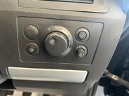 Vauxhall Zafira 1.6 16V Exclusiv Euro 5 5dr 12