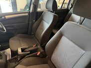 Vauxhall Zafira 1.6 16V Exclusiv Euro 5 5dr 24