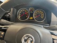 Vauxhall Zafira 1.6 16V Exclusiv Euro 5 5dr 20