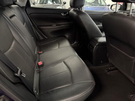 Nissan Pulsar 1.2 DIG-T Tekna Euro 5 (s/s) 5dr Euro 5 15