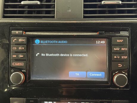 Nissan Pulsar 1.2 DIG-T Tekna Euro 5 (s/s) 5dr Euro 5 32