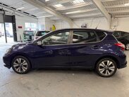 Nissan Pulsar 1.2 DIG-T Tekna Euro 5 (s/s) 5dr Euro 5 5