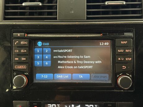 Nissan Pulsar 1.2 DIG-T Tekna Euro 5 (s/s) 5dr Euro 5 29