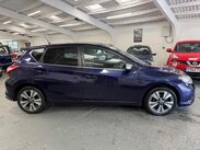 Nissan Pulsar 1.2 DIG-T Tekna Euro 5 (s/s) 5dr Euro 5 7