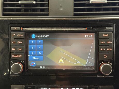 Nissan Pulsar 1.2 DIG-T Tekna Euro 5 (s/s) 5dr Euro 5 30