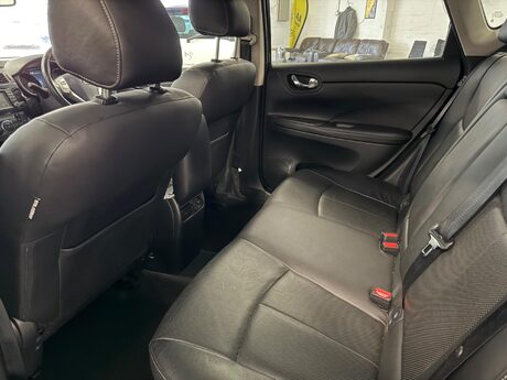 Nissan Pulsar 1.2 DIG-T Tekna Euro 5 (s/s) 5dr Euro 5 13