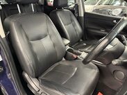 Nissan Pulsar 1.2 DIG-T Tekna Euro 5 (s/s) 5dr Euro 5 10