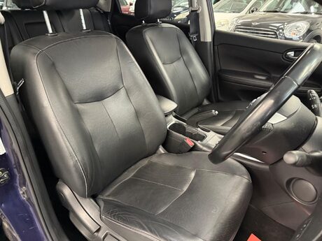 Nissan Pulsar 1.2 DIG-T Tekna Euro 5 (s/s) 5dr Euro 5 10