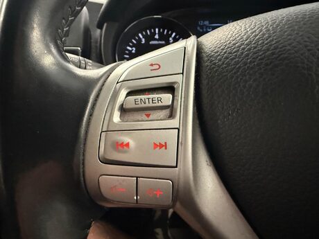 Nissan Pulsar 1.2 DIG-T Tekna Euro 5 (s/s) 5dr Euro 5 18