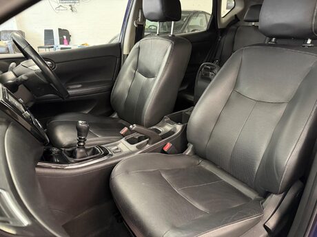 Nissan Pulsar 1.2 DIG-T Tekna Euro 5 (s/s) 5dr Euro 5 36