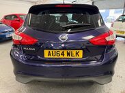 Nissan Pulsar 1.2 DIG-T Tekna Euro 5 (s/s) 5dr Euro 5 6