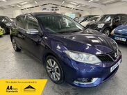 Nissan Pulsar 1.2 DIG-T Tekna Euro 5 (s/s) 5dr Euro 5 1