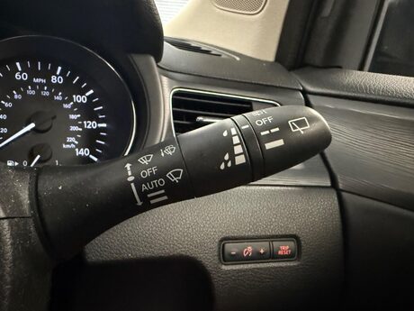 Nissan Pulsar 1.2 DIG-T Tekna Euro 5 (s/s) 5dr Euro 5 16