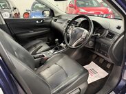 Nissan Pulsar 1.2 DIG-T Tekna Euro 5 (s/s) 5dr Euro 5 11
