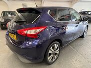 Nissan Pulsar 1.2 DIG-T Tekna Euro 5 (s/s) 5dr Euro 5 8