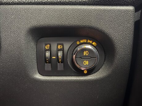 Vauxhall Corsa 1.4 16V SE Auto Euro 5 5dr 22