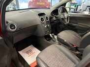 Vauxhall Corsa 1.4 16V SE Auto Euro 5 5dr 9