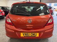 Vauxhall Corsa 1.4 16V SE Auto Euro 5 5dr 6