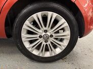 Vauxhall Corsa 1.4 16V SE Auto Euro 5 5dr 24