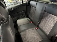 Vauxhall Corsa 1.4 16V SE Auto Euro 5 5dr 13