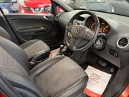 Vauxhall Corsa 1.4 16V SE Auto Euro 5 5dr 12