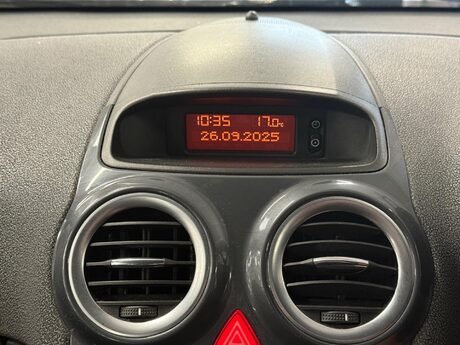 Vauxhall Corsa 1.4 16V SE Auto Euro 5 5dr 32