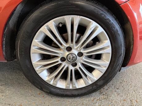 Vauxhall Corsa 1.4 16V SE Auto Euro 5 5dr 26
