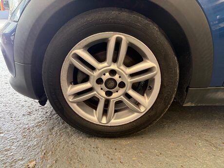 Mini Convertible 1.6 Cooper Euro 6 (s/s) 2dr 22